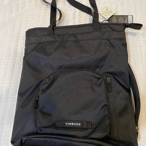 Timbuk2 Vapor Convertible Backpack Tote